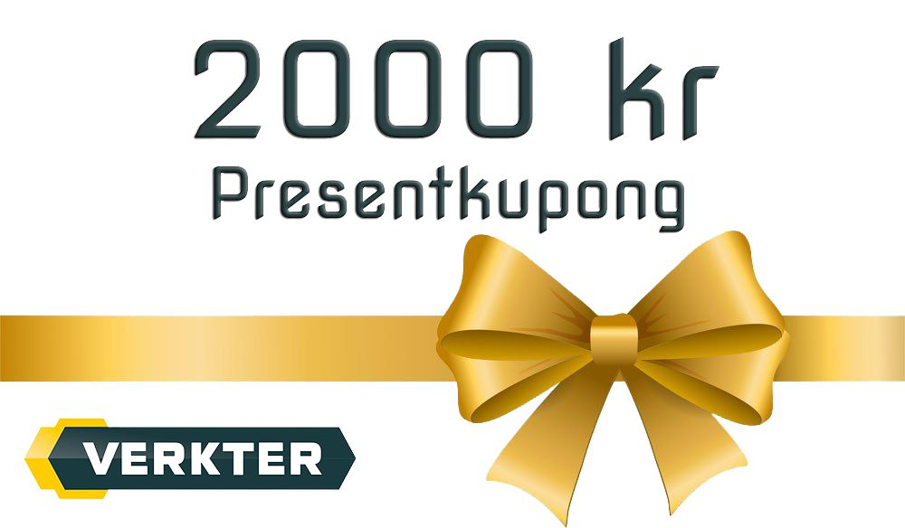 Presentkupong