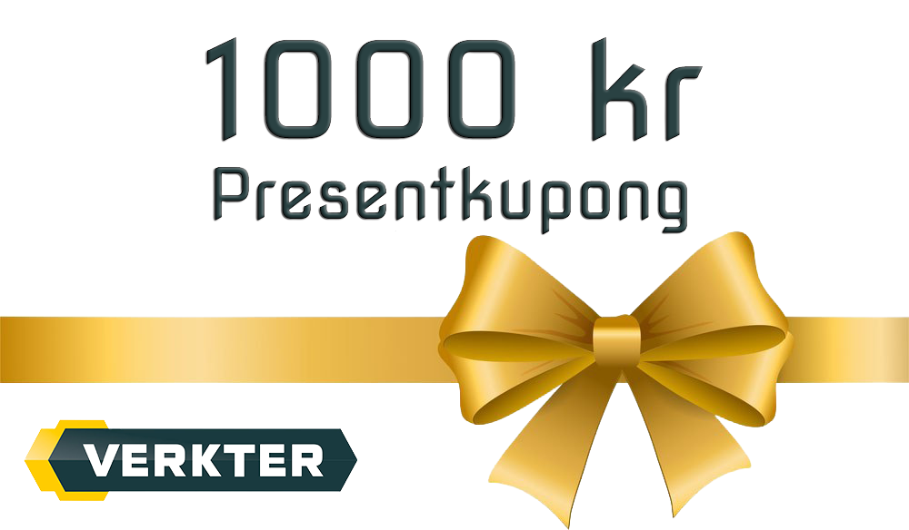 Presentkupong
