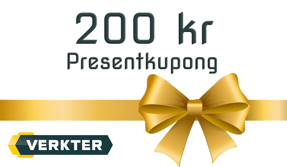 Presentkupong