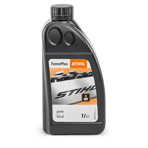 Kedjeolja Stihl ForestPlus; 1 l
