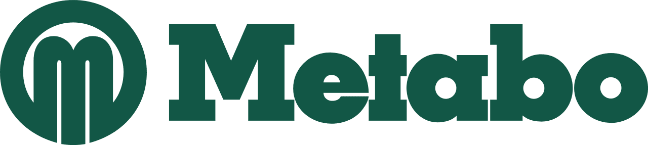 Metabo Verktyg