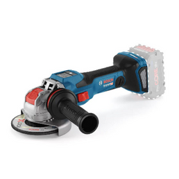 Bosch „BITURBO Brushless“ vinkelslipar