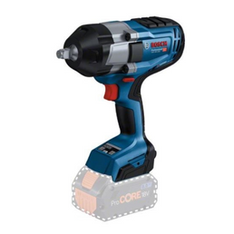 Bosch „BITURBO Brushless“ sladdlös mutterdragare