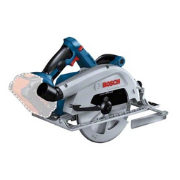 Bosch „BITURBO Brushless“ batteridriven cirkelsågar
