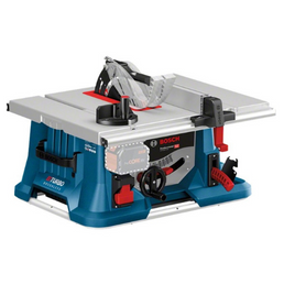 Bosch „BITURBO Brushless“ bordsirkelsager