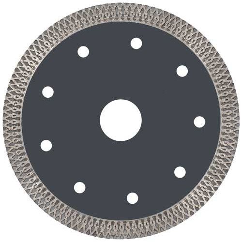Diamantsågklingor