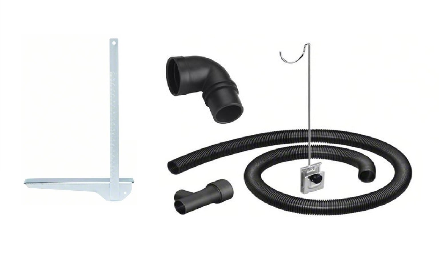 Stationära maskiner tillbehör