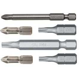 Skruvbits