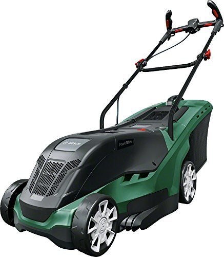 Gräsklippare elektriska