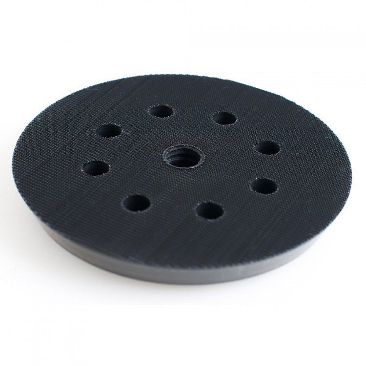 Slip- och polerplattor