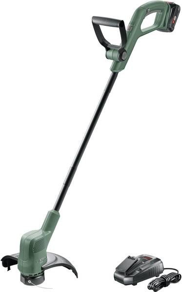 Gräsklippare-grästrimmers batteridrivna
