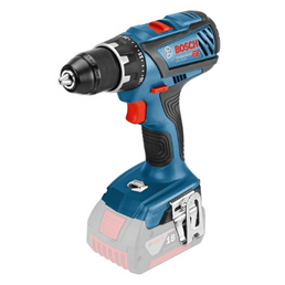 Bosch „BITURBO Brushless“ sladdlös skruvdragare