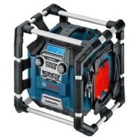 Radiomottagare