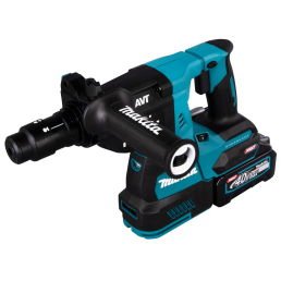 Makita 40V Borrhammare