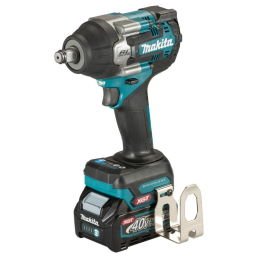 Makita 40V Sladdlös skruvdragare