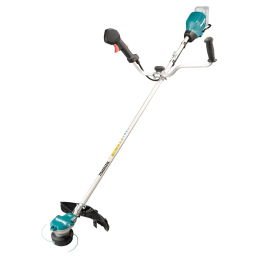 Makita 40V Gräsklippare-grästrimmers