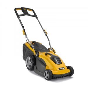 Gräsklippare elektriska