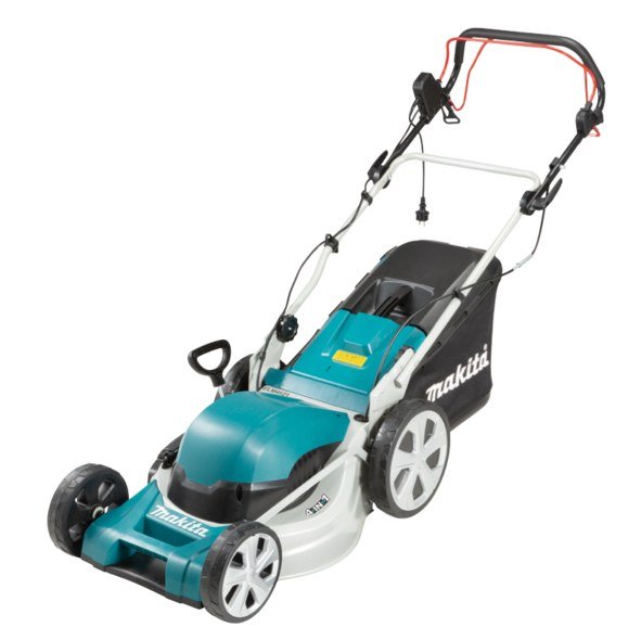 Gräsklippare elektriska